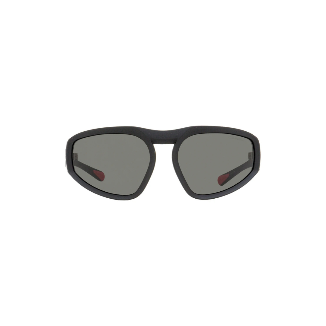 Moncler Pentagra Sunglasses ML0248 02A Matte Black 62mm